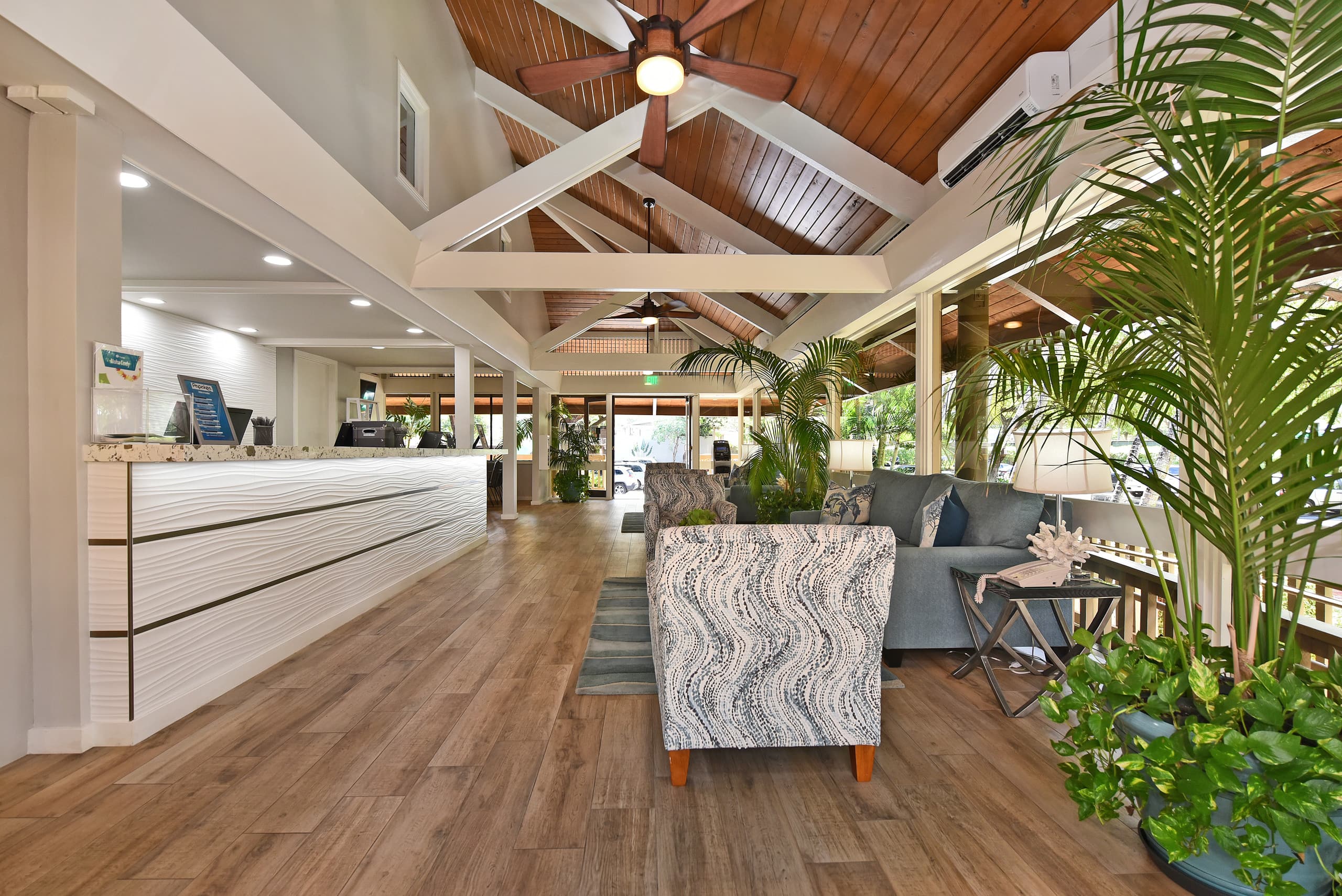 Condo in Lahaina · ★4.97 · 1 bedroom · 2 beds · 1 bath - Image 58