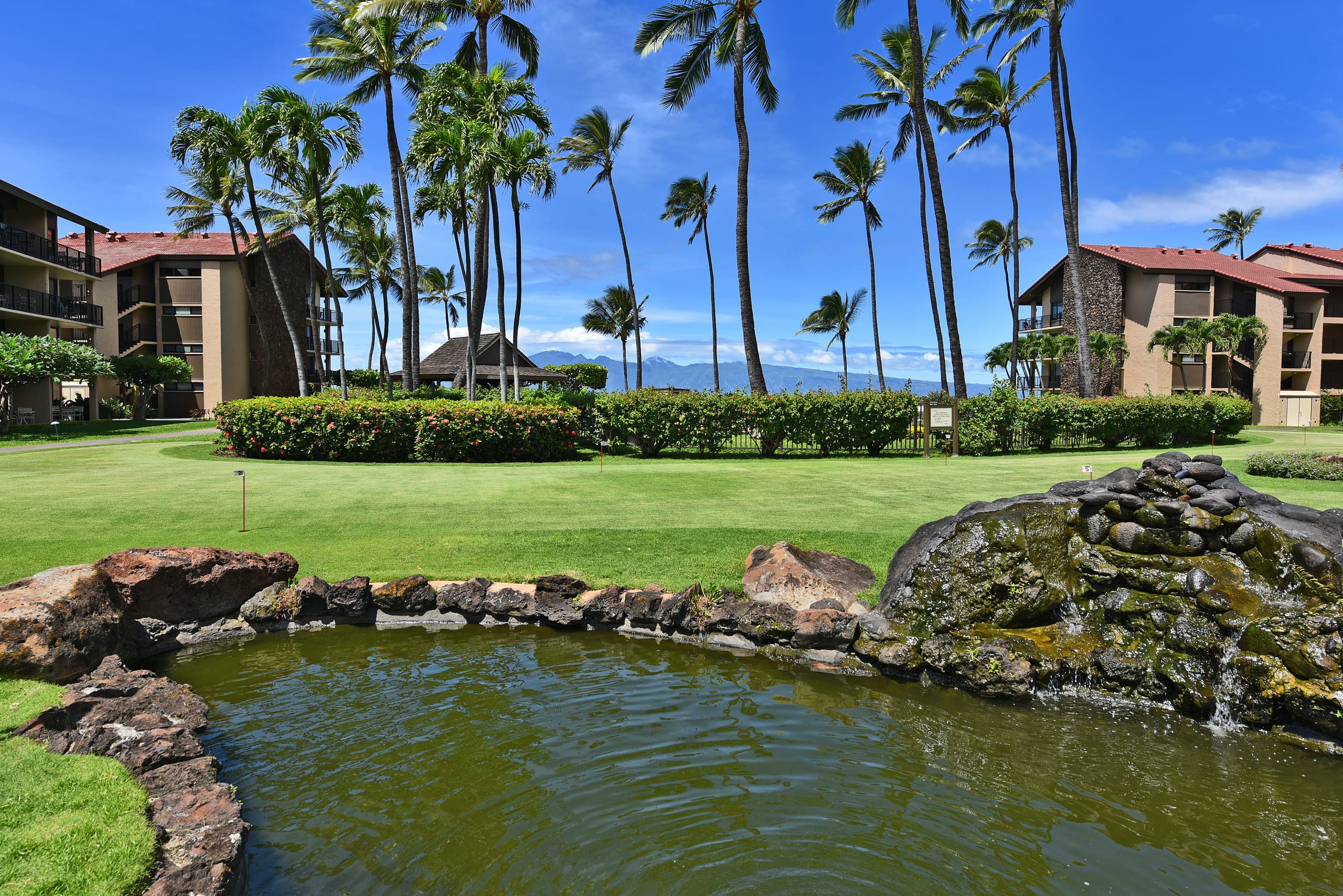 Condo in Lahaina · ★4.97 · 1 bedroom · 2 beds · 1 bath - Image 88