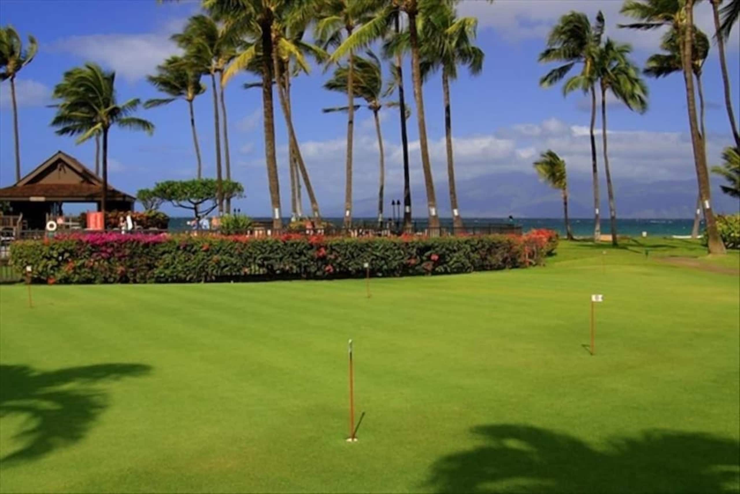 Condo in Lahaina · ★4.97 · 1 bedroom · 2 beds · 1 bath - Image 20