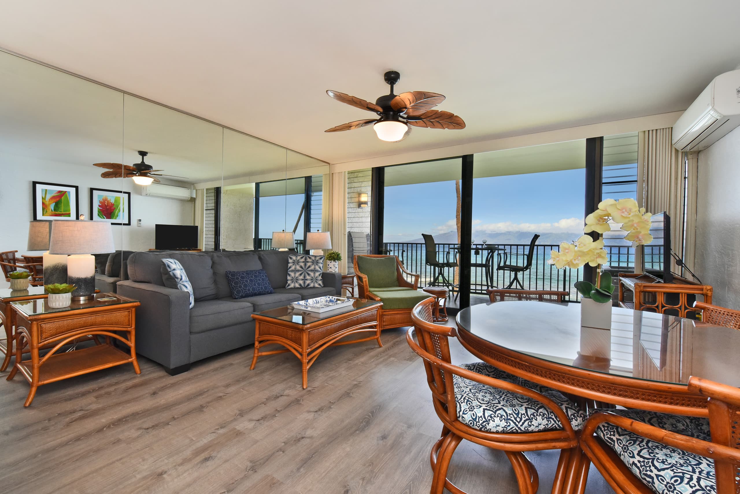 Condo in Lahaina · ★4.97 · 1 bedroom · 2 beds · 1 bath - Image 28