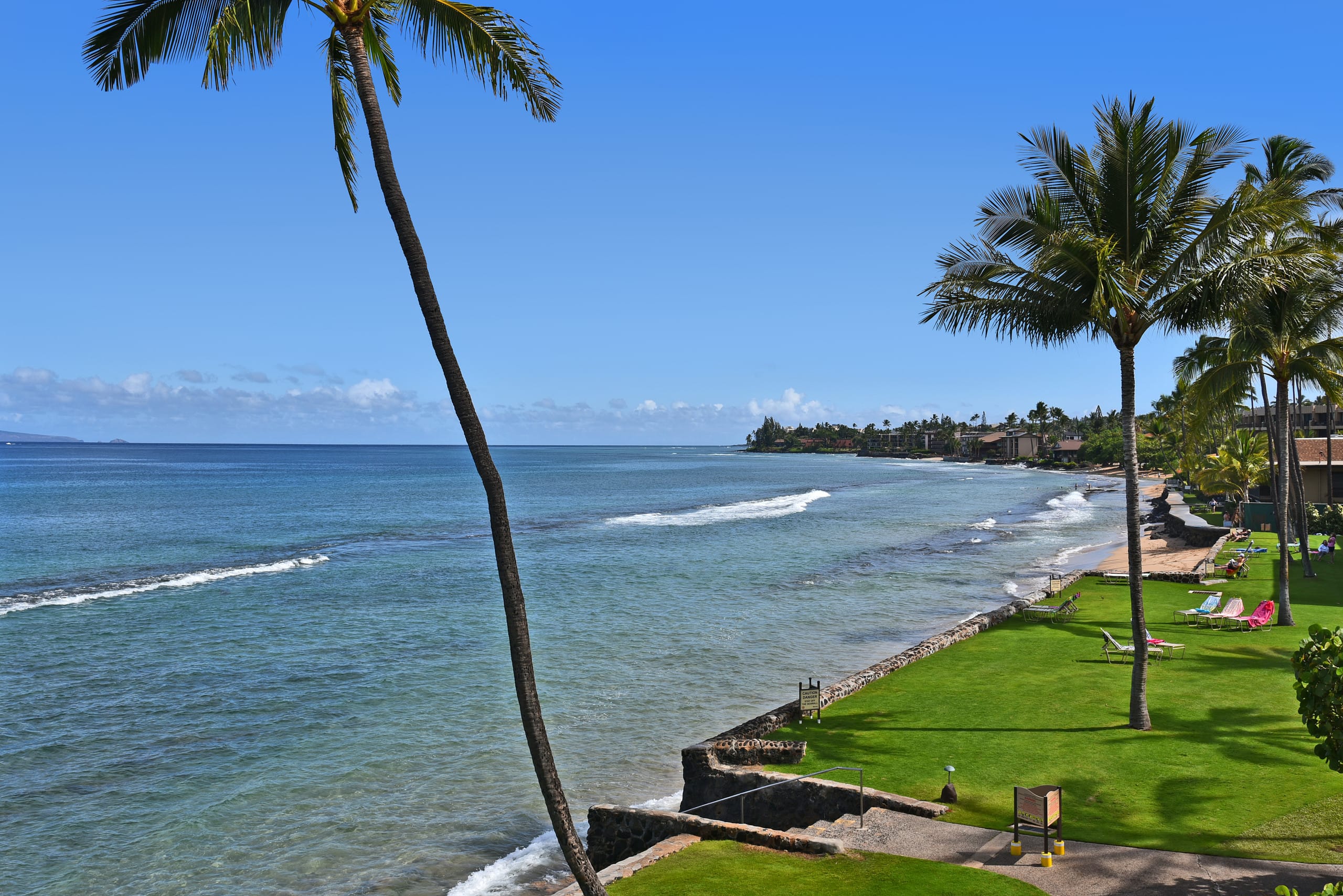 Condo in Lahaina · ★4.97 · 1 bedroom · 2 beds · 1 bath - Image 73
