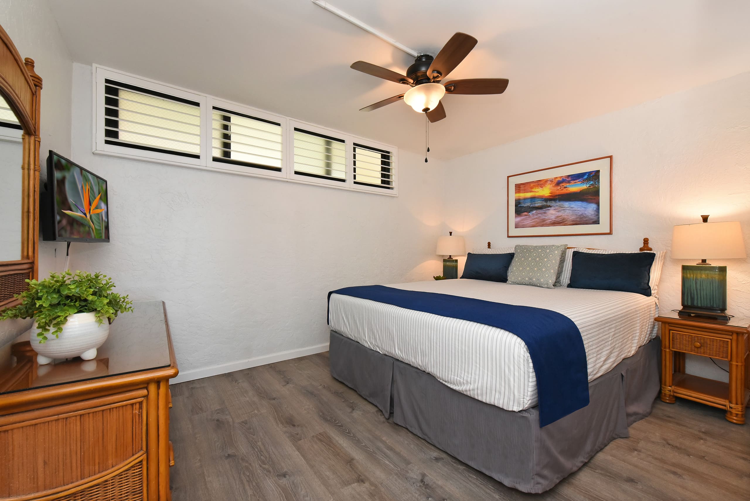 Condo in Lahaina · ★4.97 · 1 bedroom · 2 beds · 1 bath - Image 9