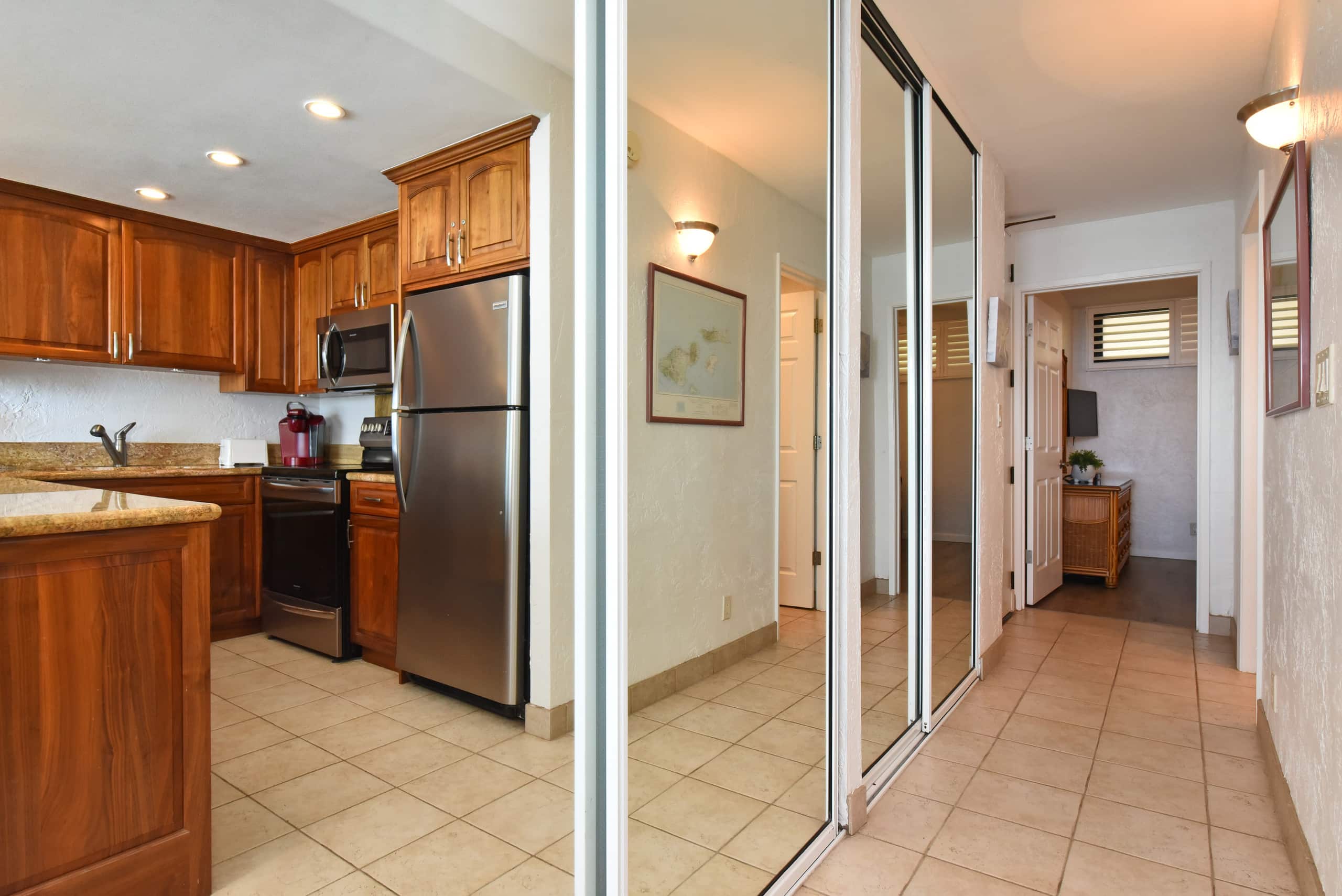 Condo in Lahaina · ★4.97 · 1 bedroom · 2 beds · 1 bath - Image 34