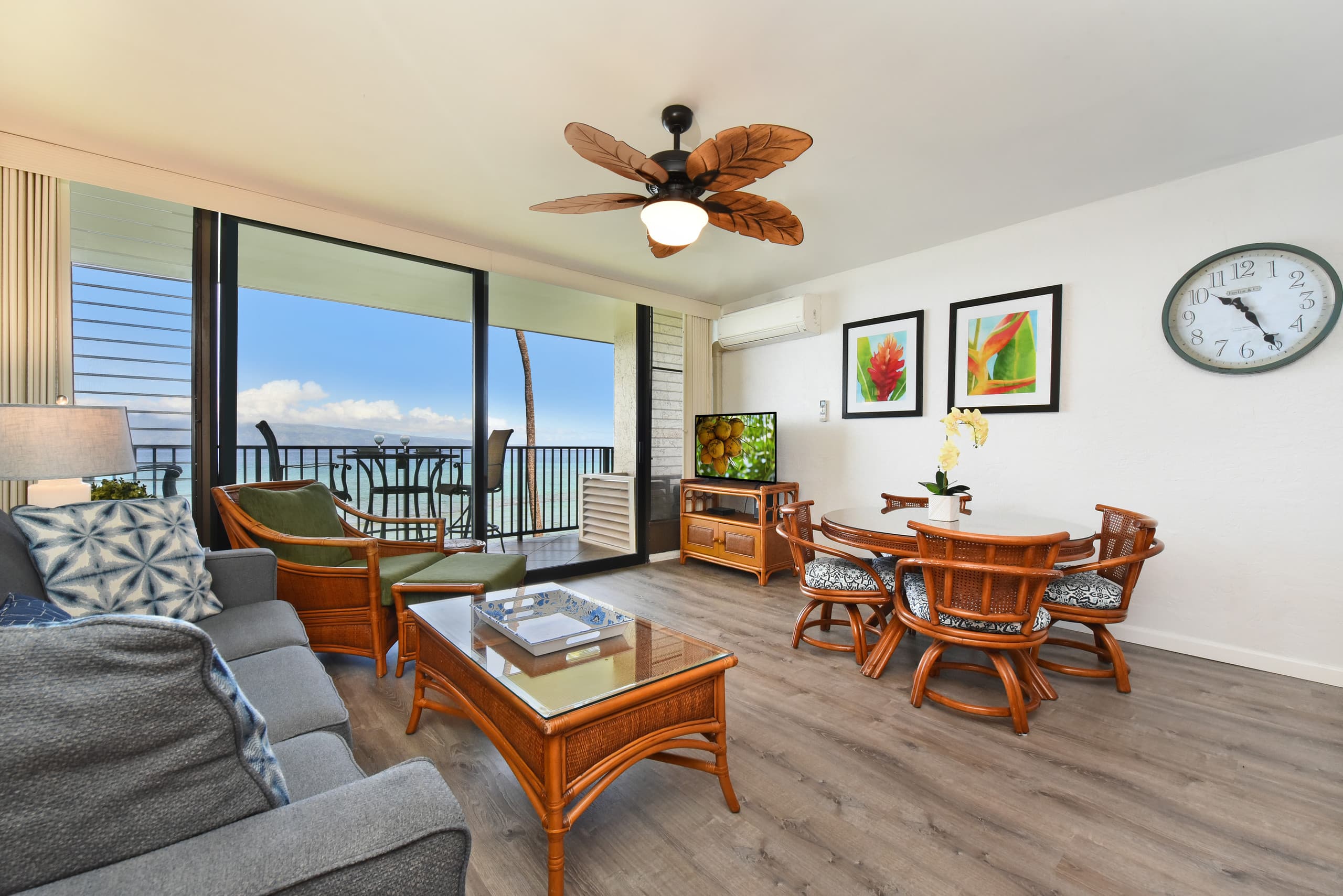 Condo in Lahaina · ★4.97 · 1 bedroom · 2 beds · 1 bath - Image 7