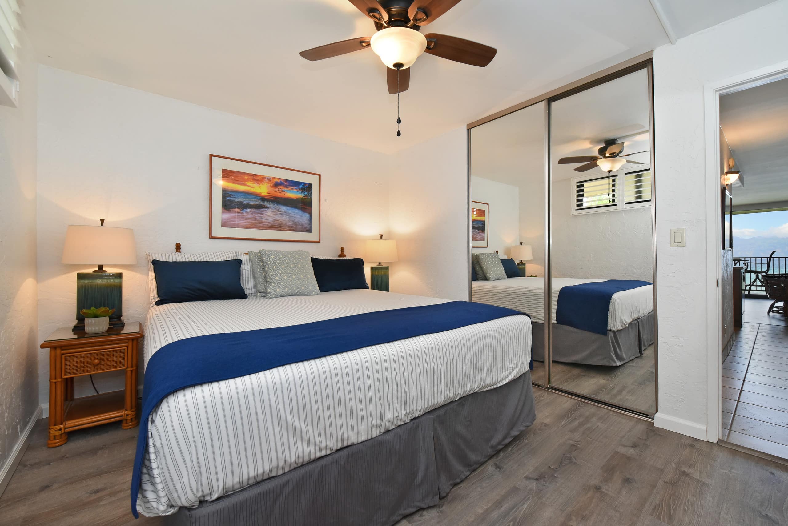 Condo in Lahaina · ★4.97 · 1 bedroom · 2 beds · 1 bath - Image 8