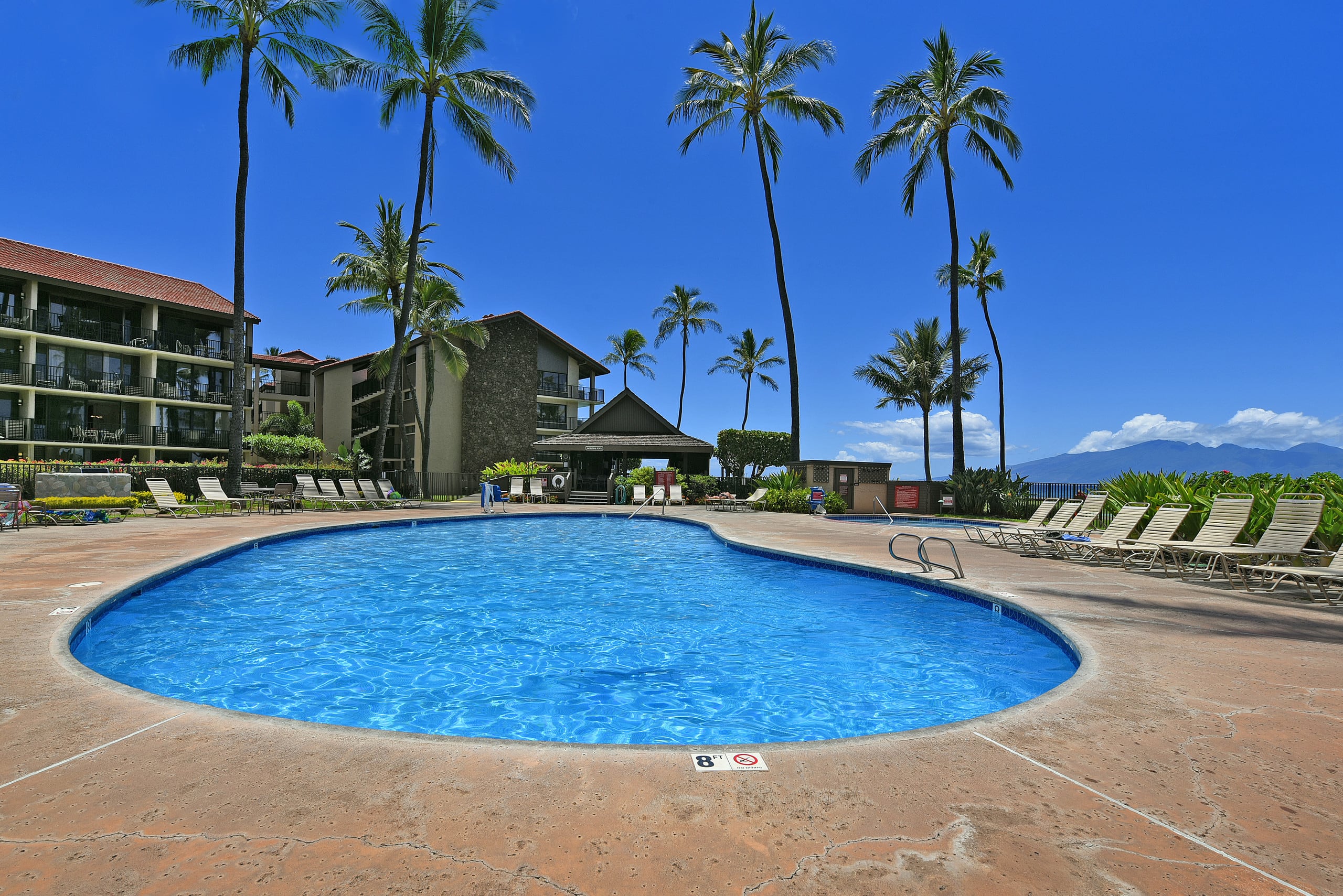Condo in Lahaina · ★4.97 · 1 bedroom · 2 beds · 1 bath - Image 80