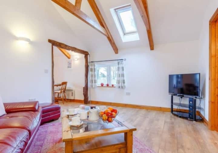 The Piggery Cottage Dog Friendly Central Location - St Austell