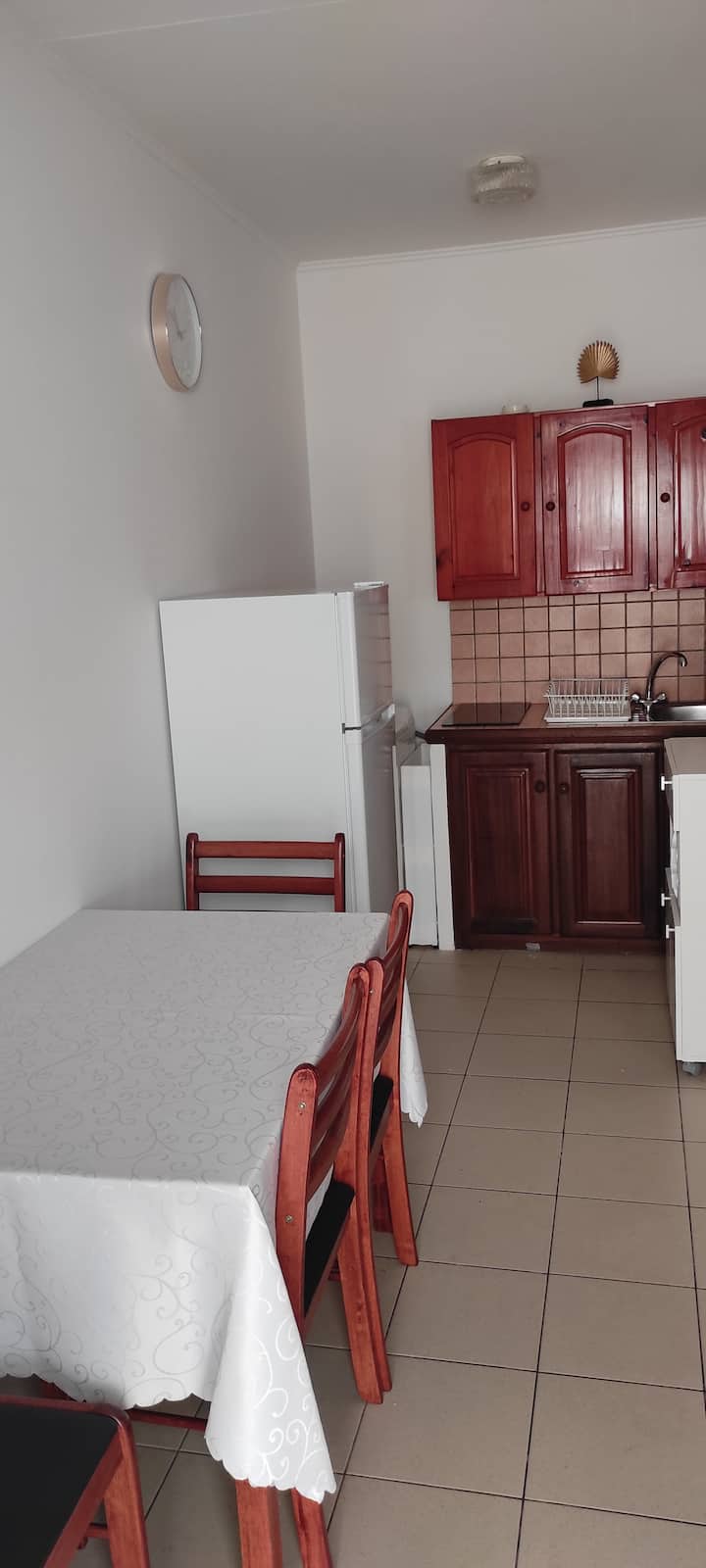Studio Meublé - Cayenne