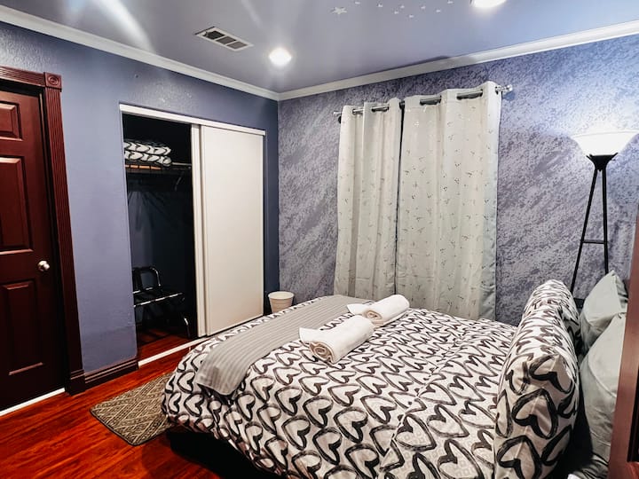 Спална соба 2