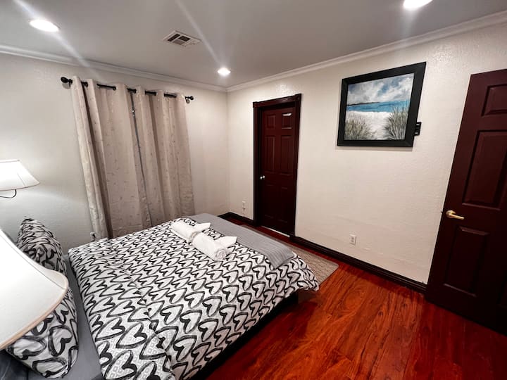 Спална соба 4