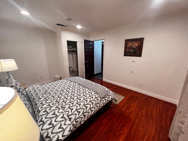 Спална соба 3