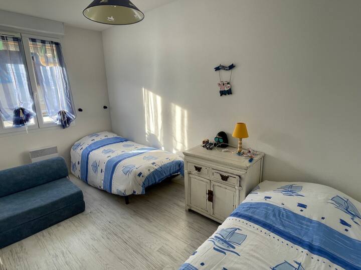Habitación 1