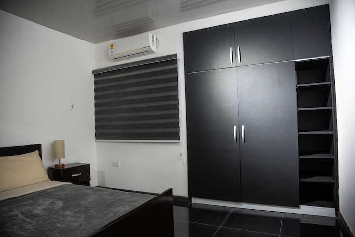 غرفة النوم 2