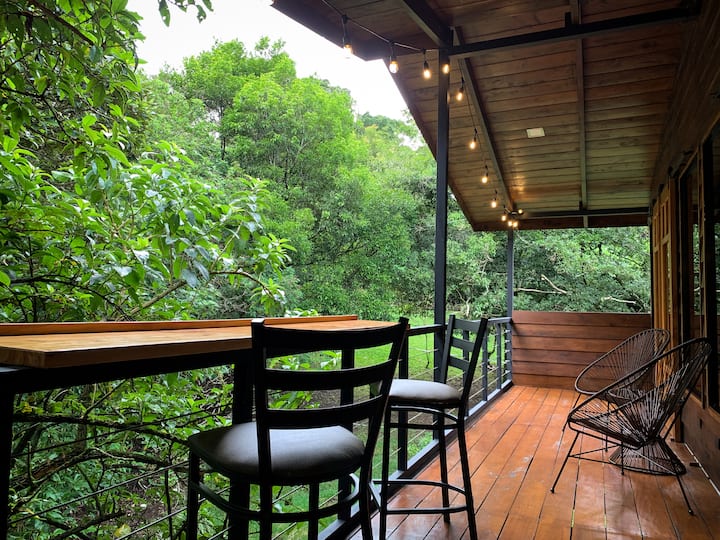 Monteverde Ferienwohnungen & Unterkünfte Puntarenas Province, Costa