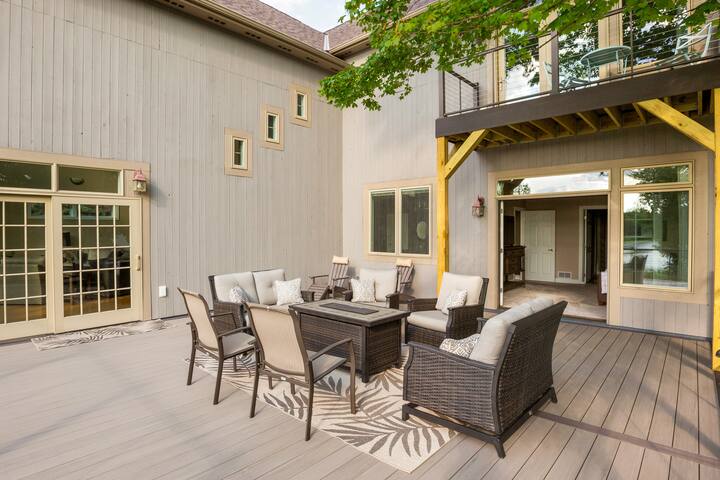 Cedar House Retreat gallery image 4