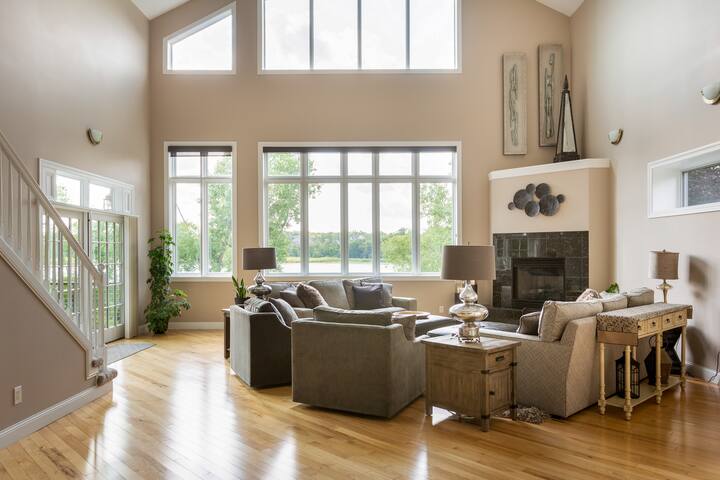 Cedar House Retreat gallery image 3