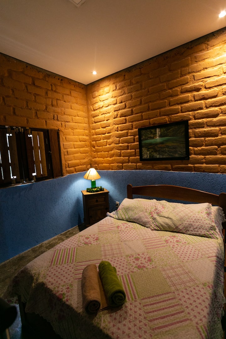  ¡Puedes encontrar la habitación tan pronto como llegues!