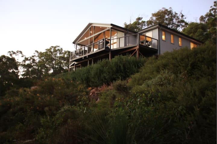 Hidden Creek Yallingup