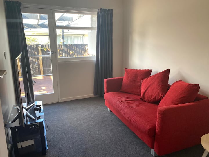 2 ห้องนั่งเล่น