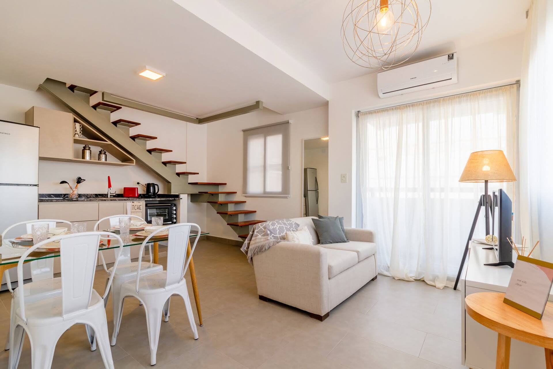Apartment in Villa Crespo