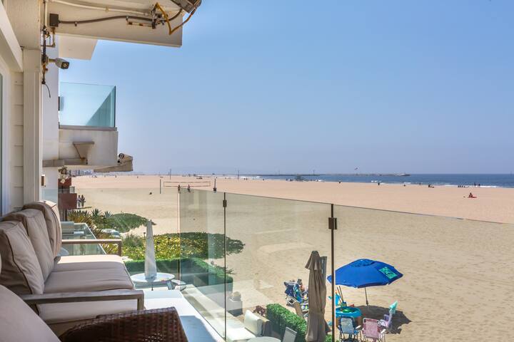 – Oceanfront Oasis – Marina Del Rey – gallery image 4