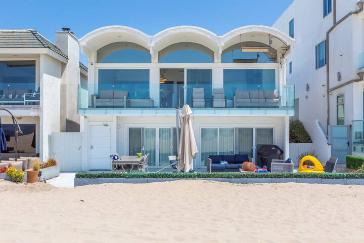 – Oceanfront Oasis – Marina Del Rey – gallery image 3