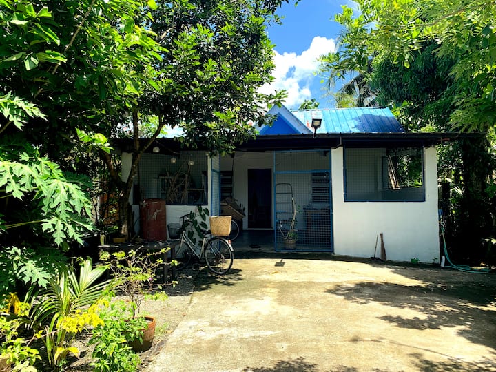 Maria Aurora Alquileres vacacionales y alojamientos Central Luzon