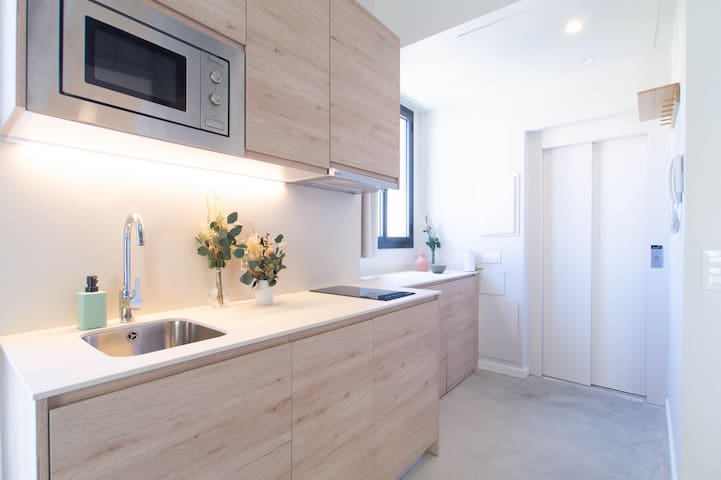 BHomes managed Airbnb listing 3