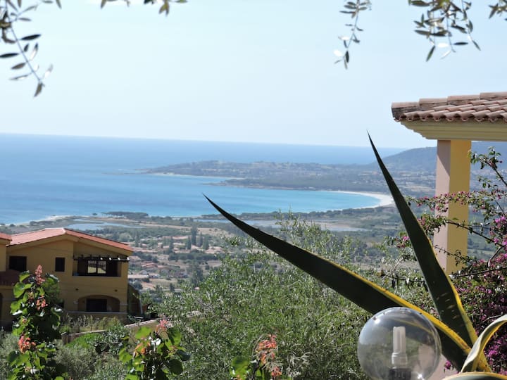 House D&g Family -Budoni Sardegna-. - San Teodoro