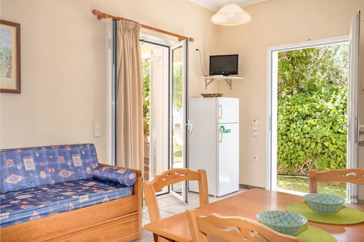 Apartment N.1 - Ground Floor -Bella Vista Sea View - Zakynthos