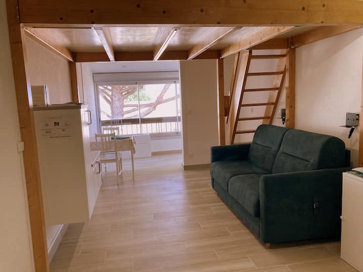 Дневен простор