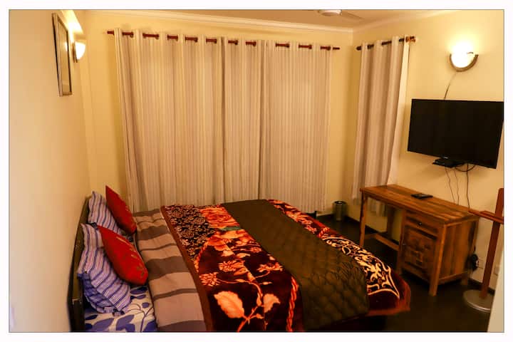 Спална соба 1