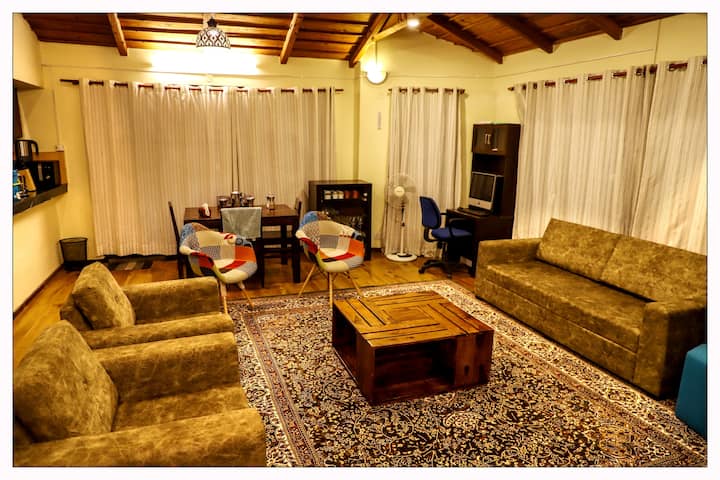 Дневна соба