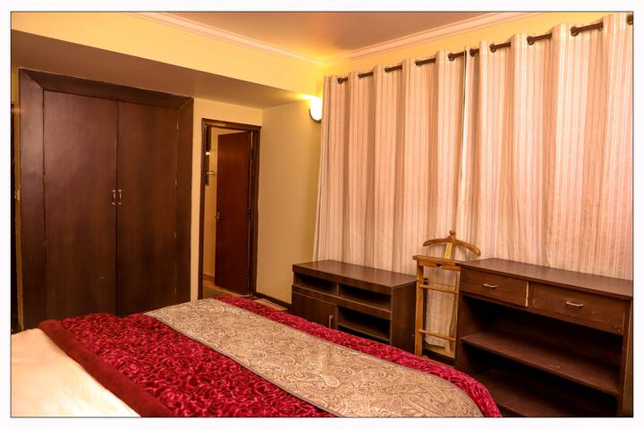 Спална соба 2