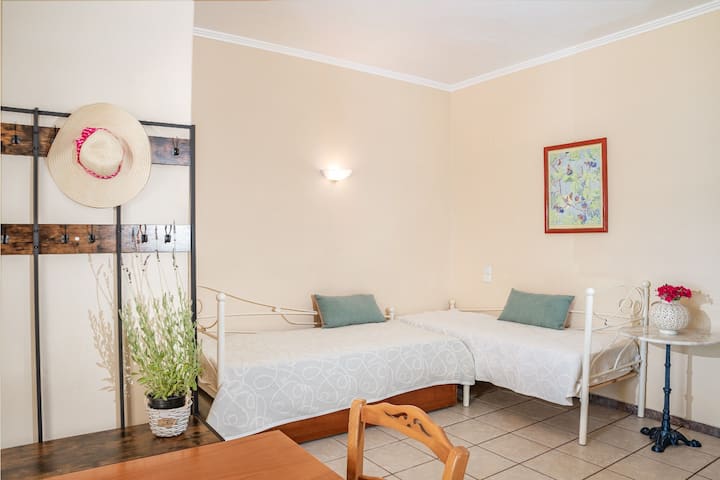Apartment N.2 - Ground Floor -Bella Vista Sea View - Zante