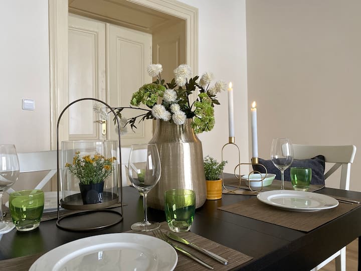 Celetná 2bedroom Apartment - Prague