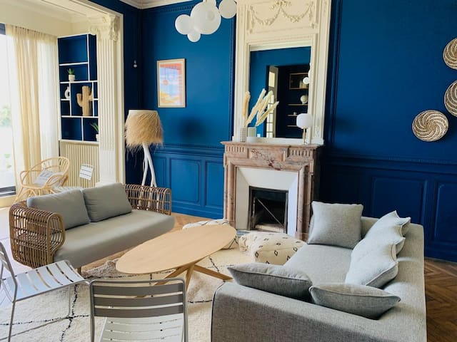 Fanny Et Amandine managed Airbnb listing 2