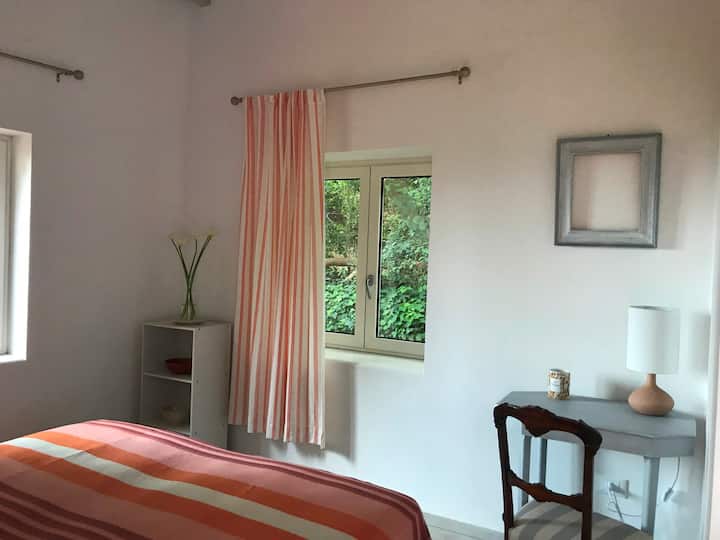 Lovely Suite On The Beach In An Ancient Garden - Gioiosa Marea
