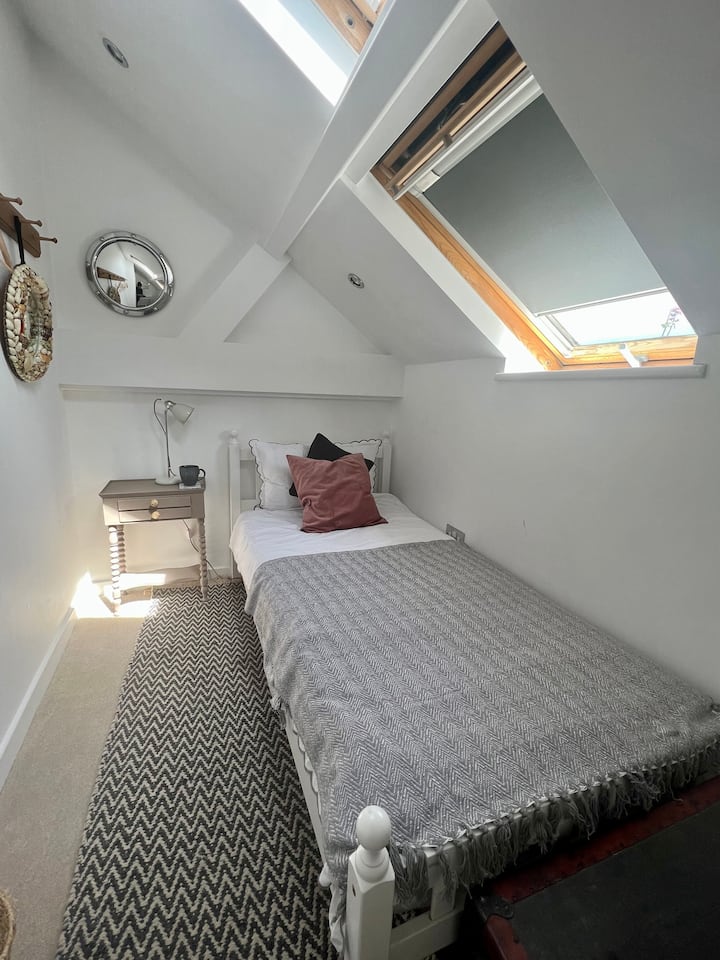 Habitación individual: