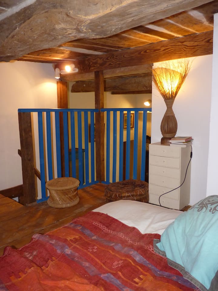 Gîte Spacieux En Pleine Nature - Gorges du Verdon