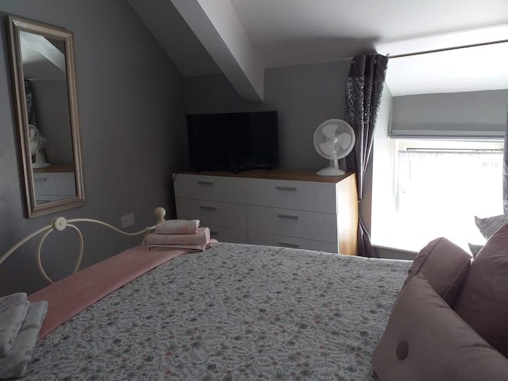Welcoming 1 Private Room In Narberth Town - Narberth