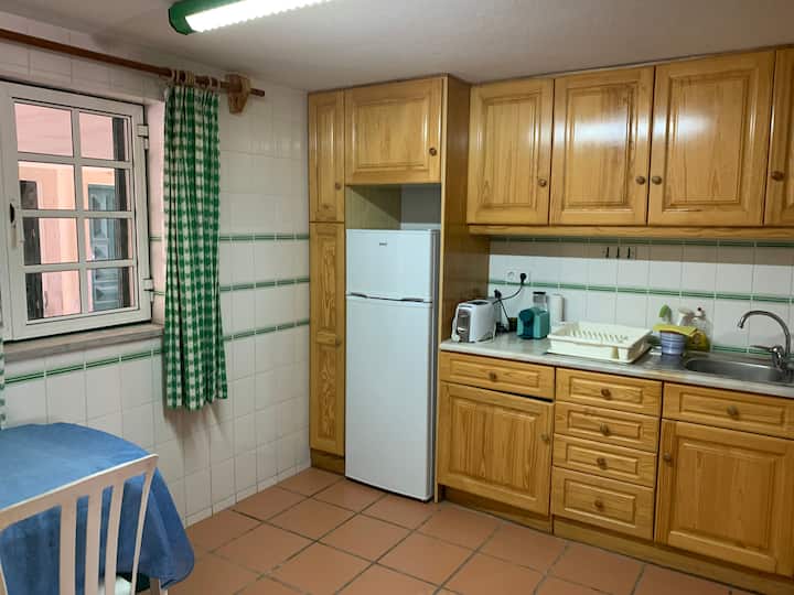 Lagoon Bedroom Apartment - Foz do Arelho