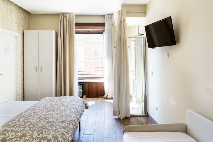 MTH Esquilino Apt con vista sulla basilica gallery image 5