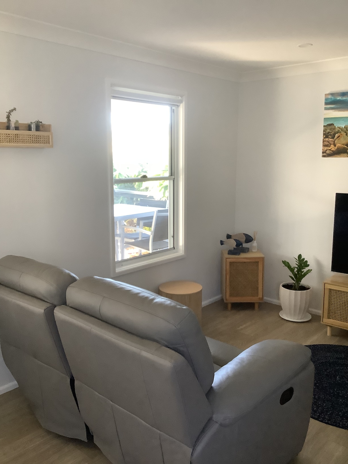 Successful Airbnb property: Little Gem on Gemini in Narrawallee