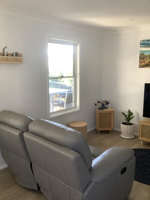 Successful Airbnb property: Little Gem on Gemini in Narrawallee