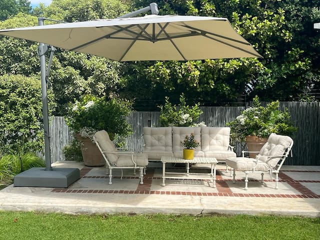 Villa Lombardie, by Steadfast Africa gallery image 2