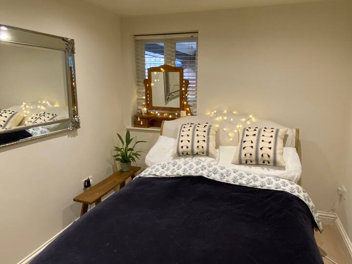 ห้องนอน