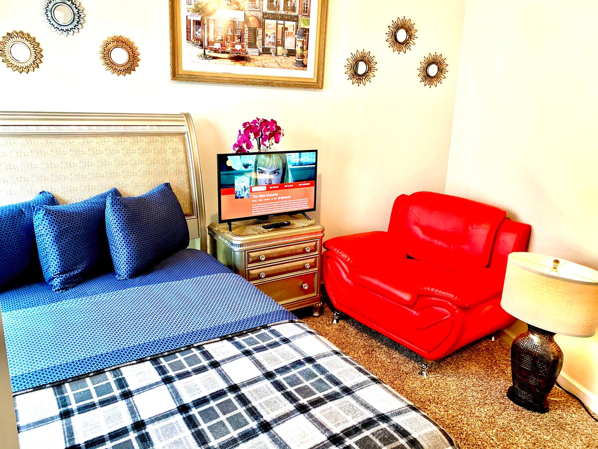 საძინებელი 2