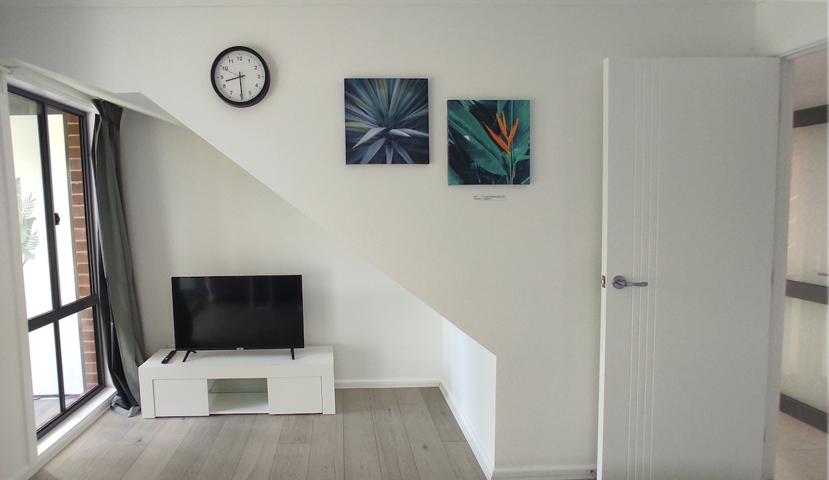 Garden Suite