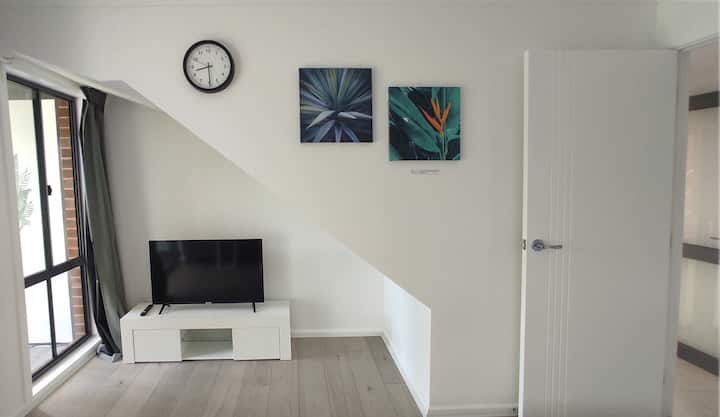 Garden Suite Close To Everything - Penshurst